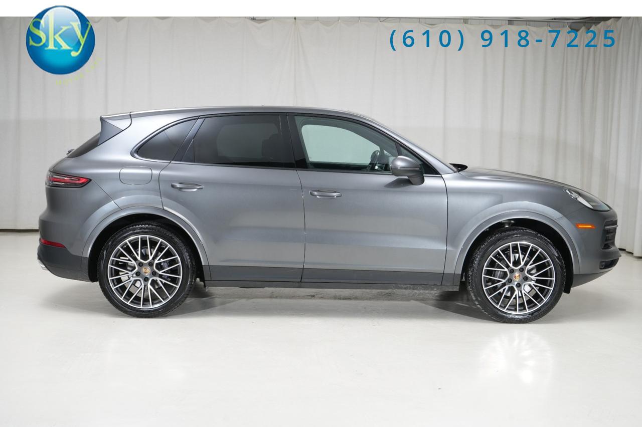 2019 Porsche Cayenne AWD West Chester PA
