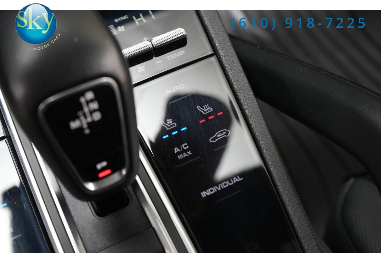 2019 Porsche Cayenne AWD West Chester PA