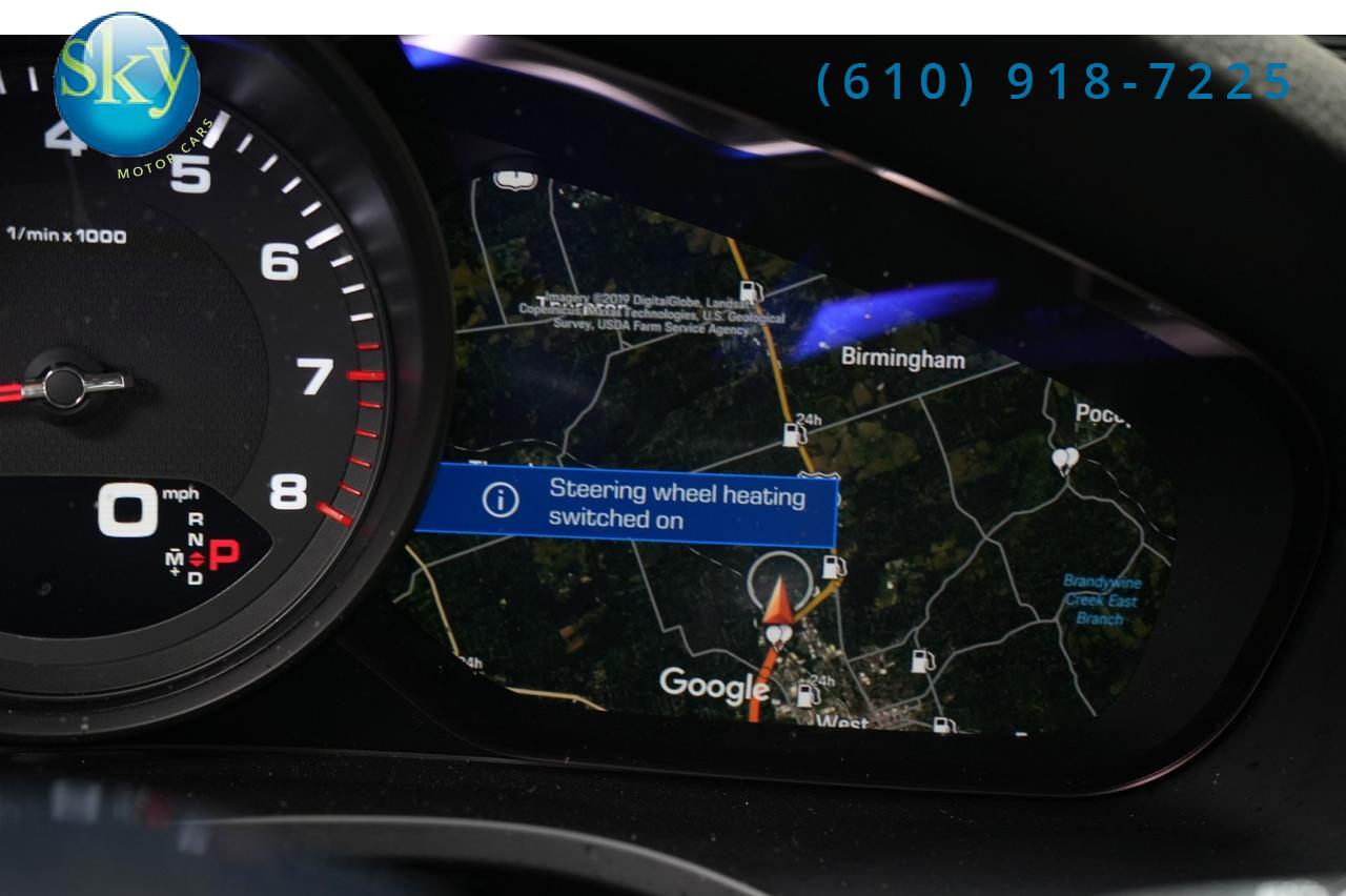 2019 Porsche Cayenne AWD West Chester PA