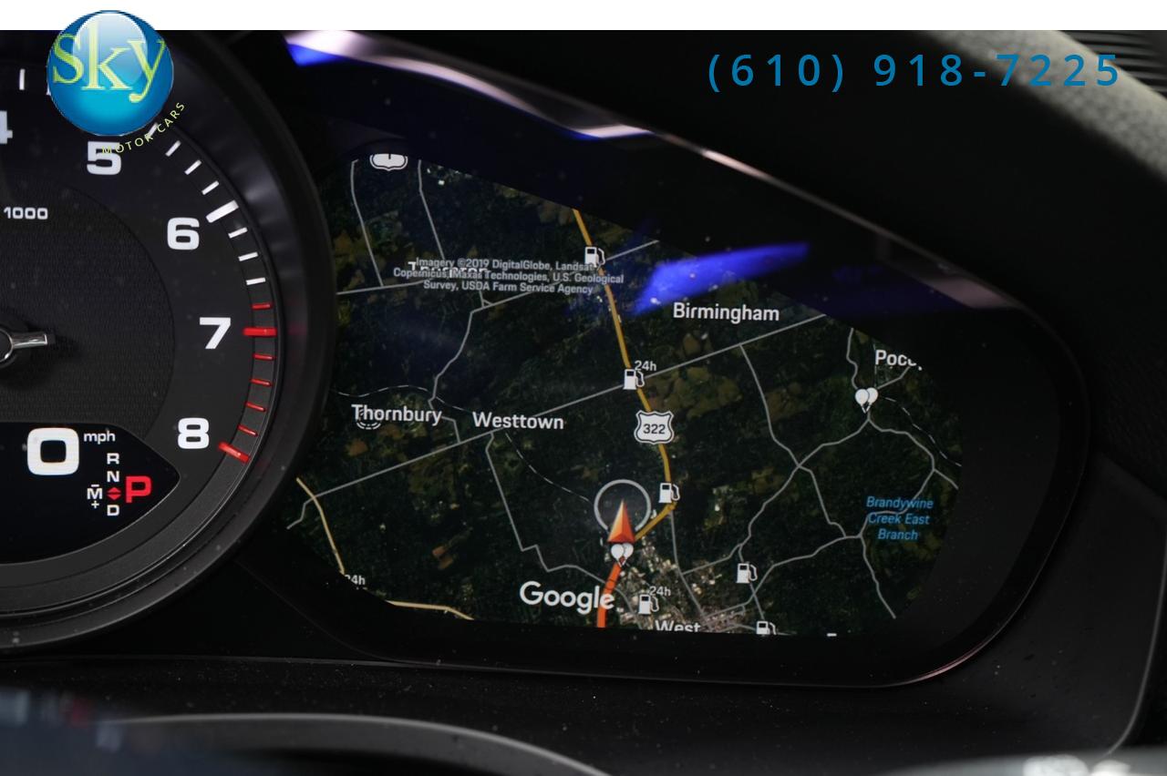 2019 Porsche Cayenne AWD West Chester PA