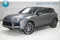 2019 Porsche Cayenne AWD