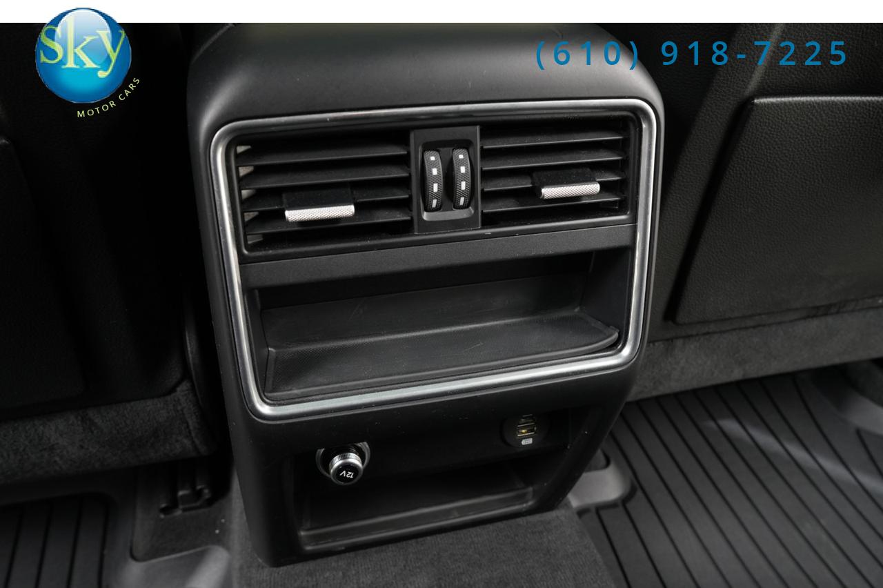 2019 Porsche Cayenne AWD West Chester PA