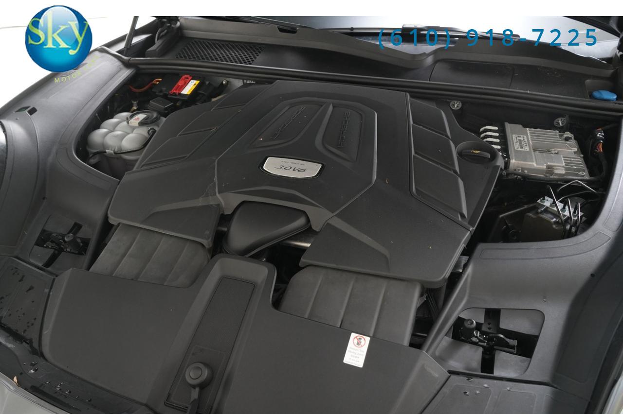 2019 Porsche Cayenne AWD West Chester PA