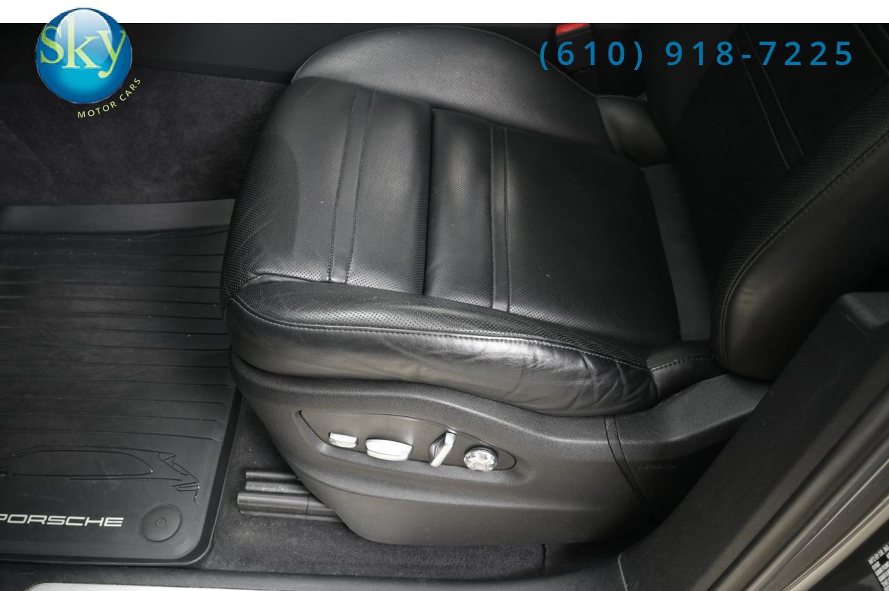 2019 Porsche Cayenne AWD West Chester PA