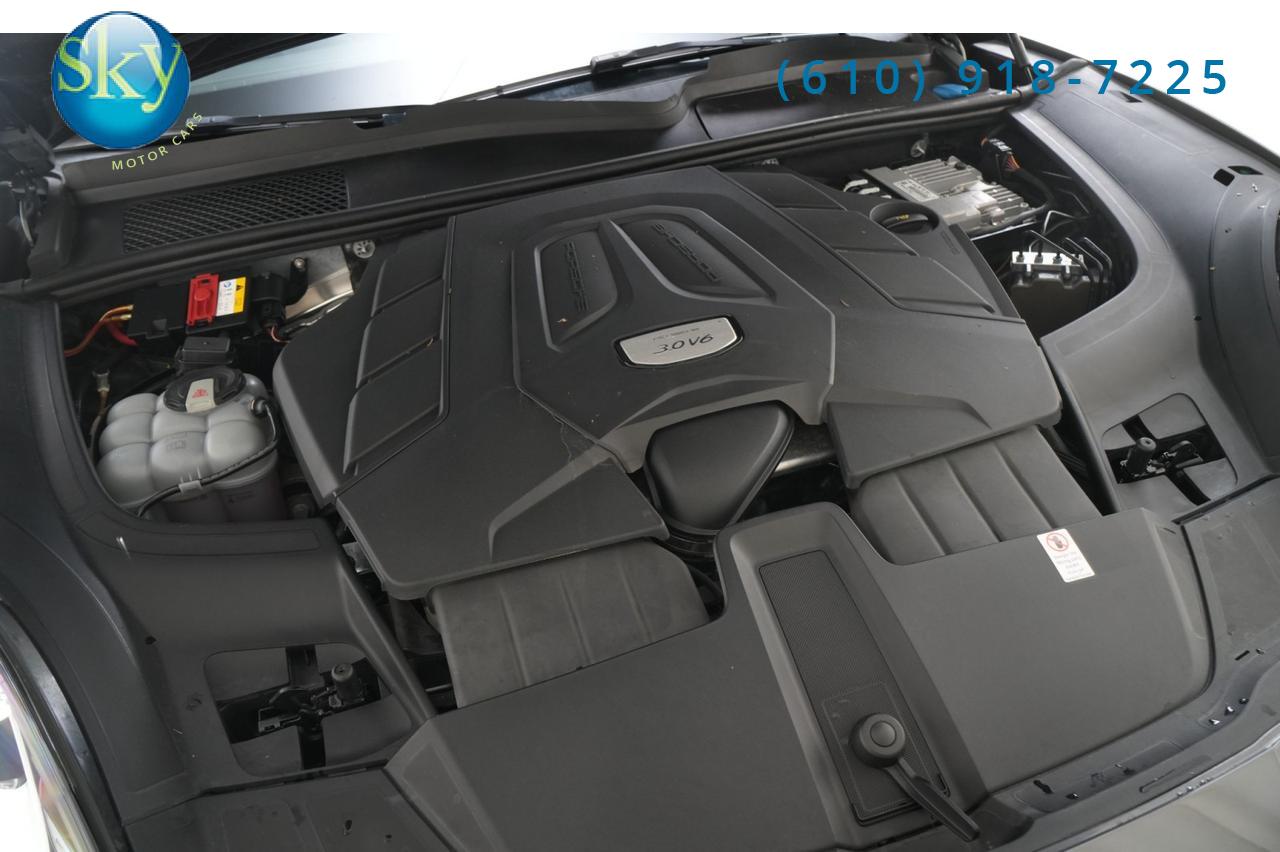 2019 Porsche Cayenne AWD West Chester PA