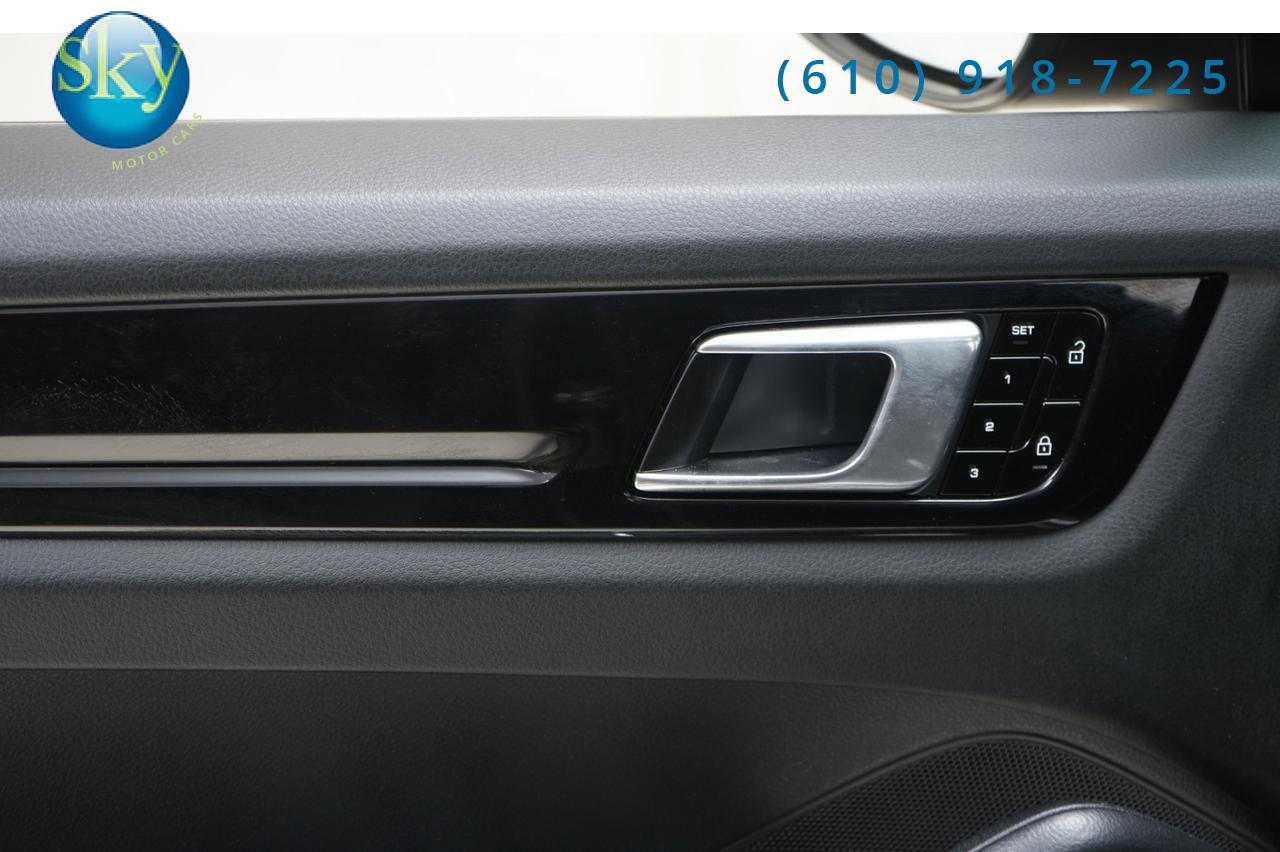 2019 Porsche Cayenne AWD West Chester PA