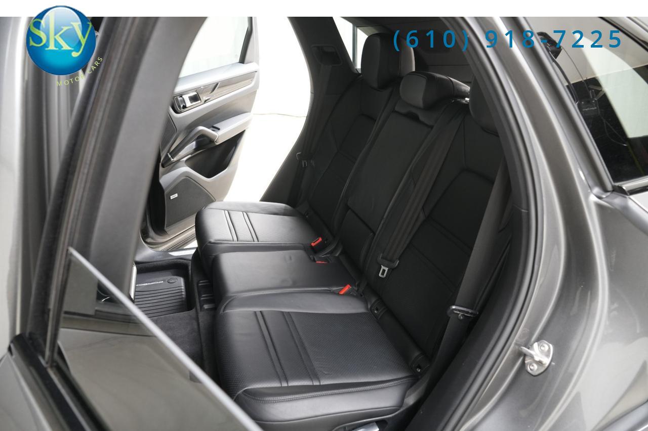 2019 Porsche Cayenne AWD West Chester PA