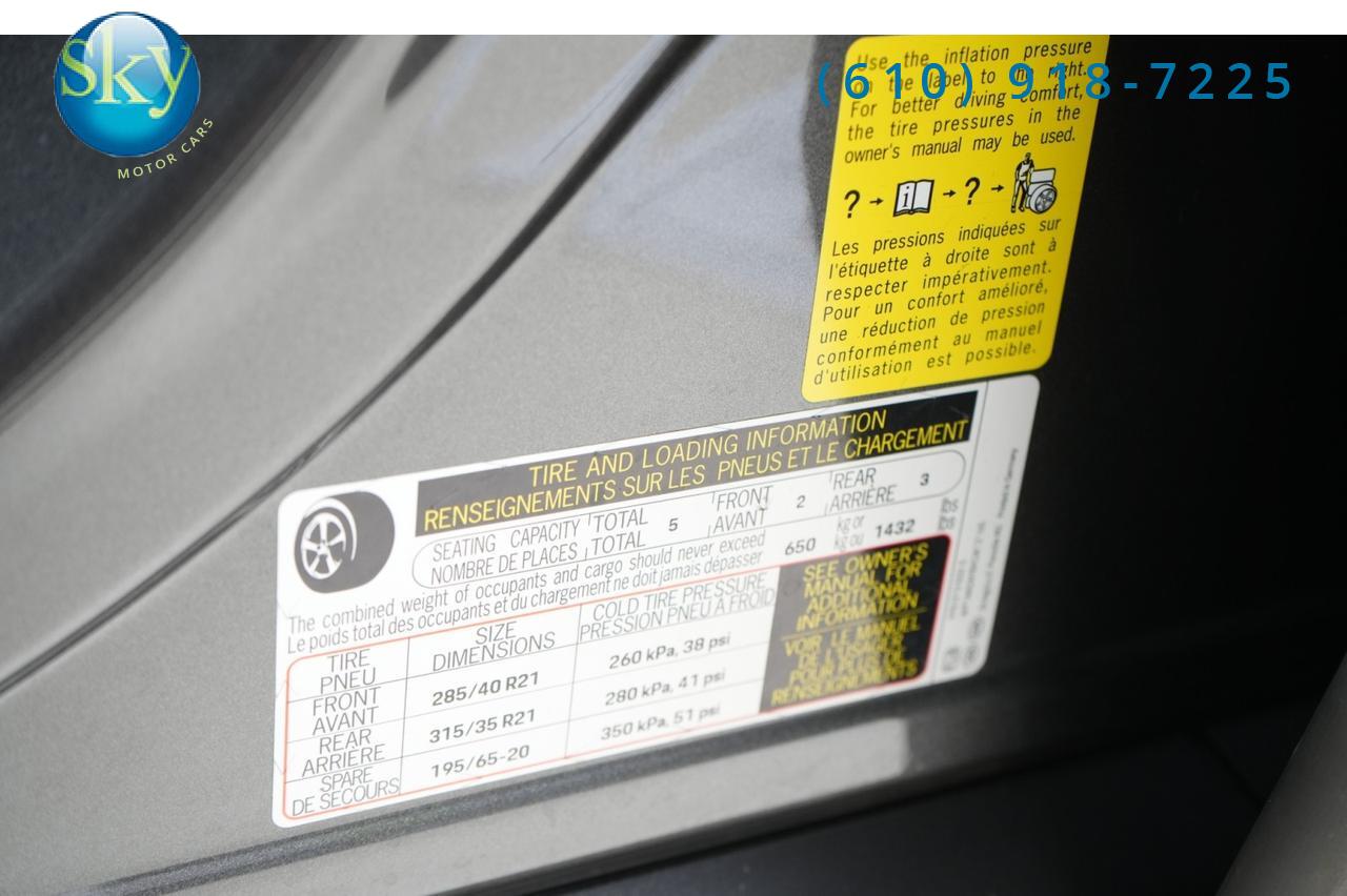 2019 Porsche Cayenne AWD West Chester PA