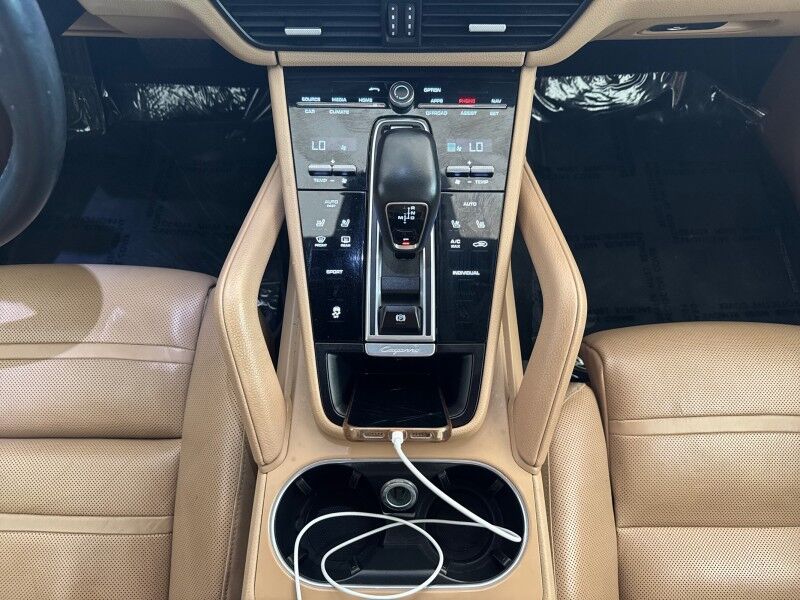 2019 Porsche Cayenne AWD/4WD Arlington VA