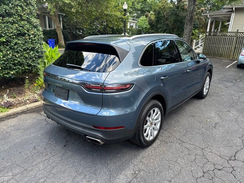 2019 Porsche Cayenne AWD/4WD Arlington VA