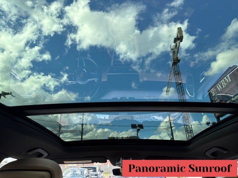 2019 Porsche Cayenne AWD Arlington VA