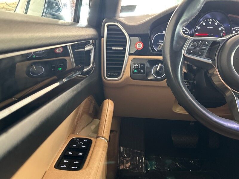 2019 Porsche Cayenne AWD Arlington VA