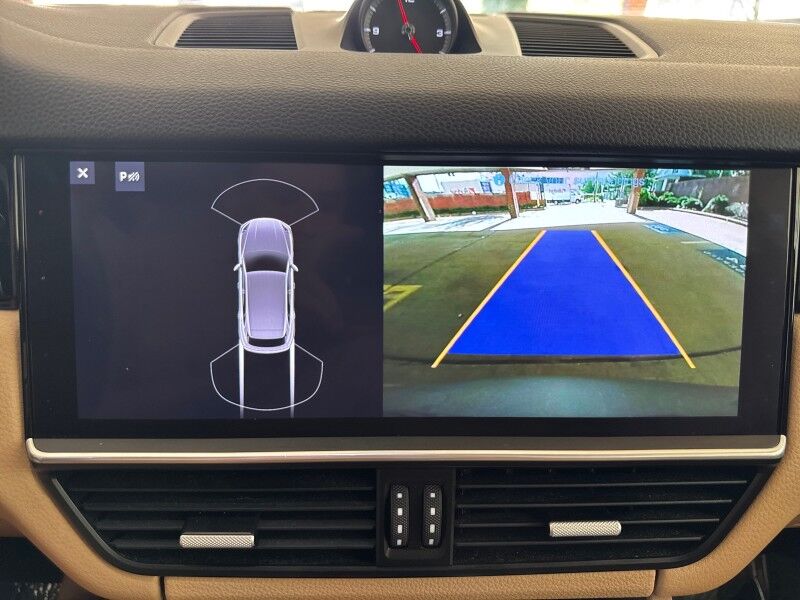 2019 Porsche Cayenne AWD Arlington VA
