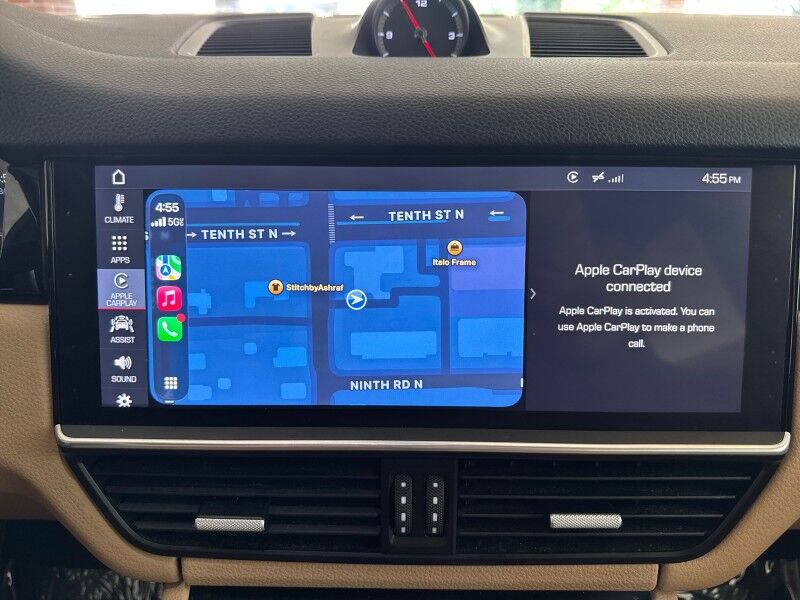2019 Porsche Cayenne AWD Arlington VA