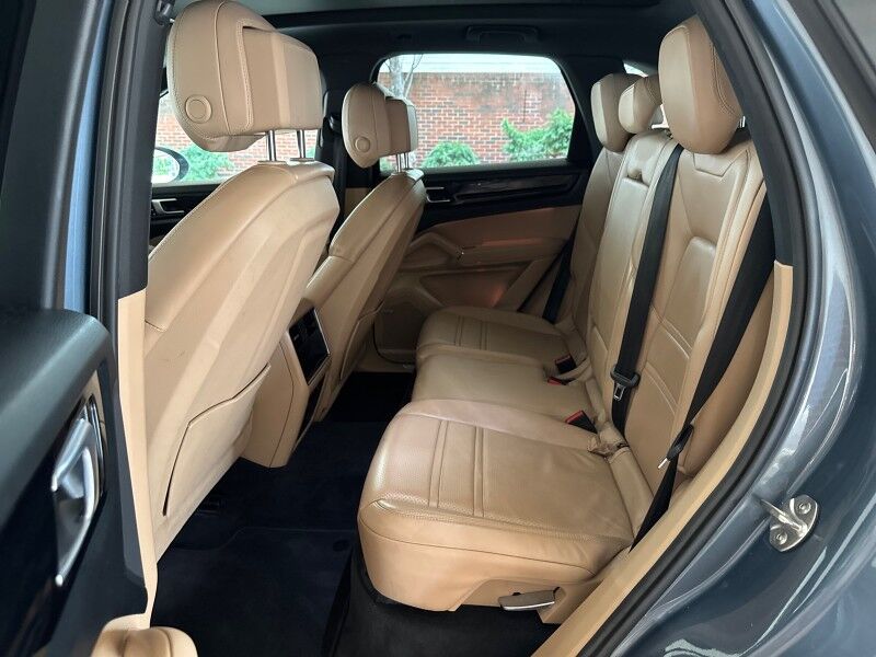 2019 Porsche Cayenne AWD Arlington VA
