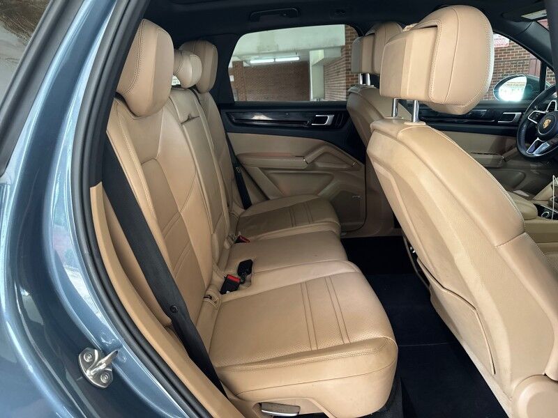 2019 Porsche Cayenne AWD Arlington VA