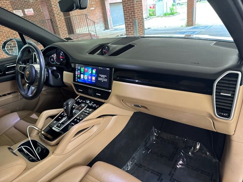 2019 Porsche Cayenne AWD Arlington VA