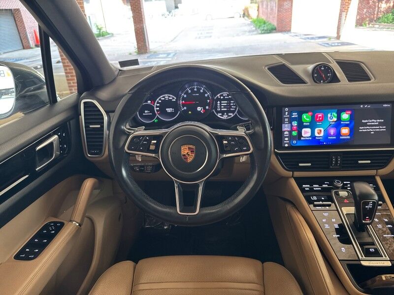 2019 Porsche Cayenne AWD Arlington VA