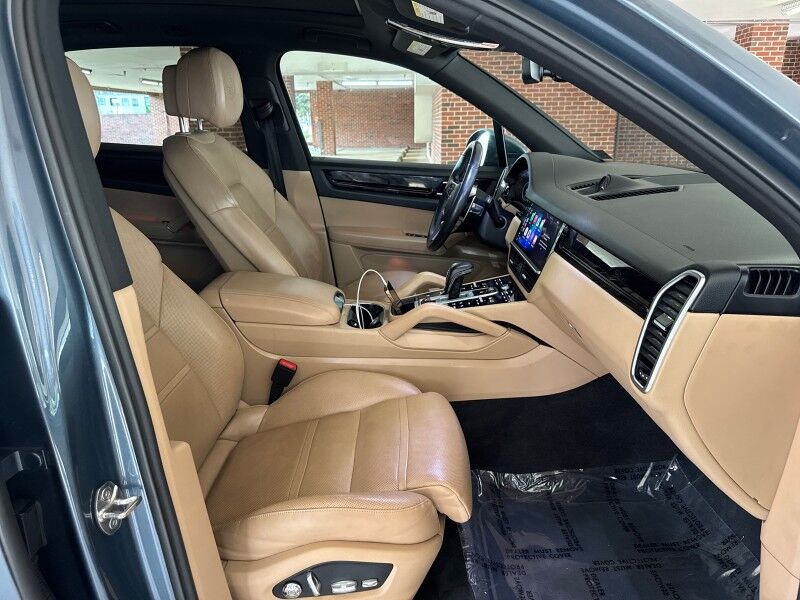 2019 Porsche Cayenne AWD Arlington VA