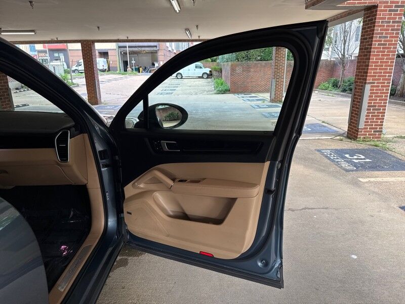 2019 Porsche Cayenne AWD Arlington VA