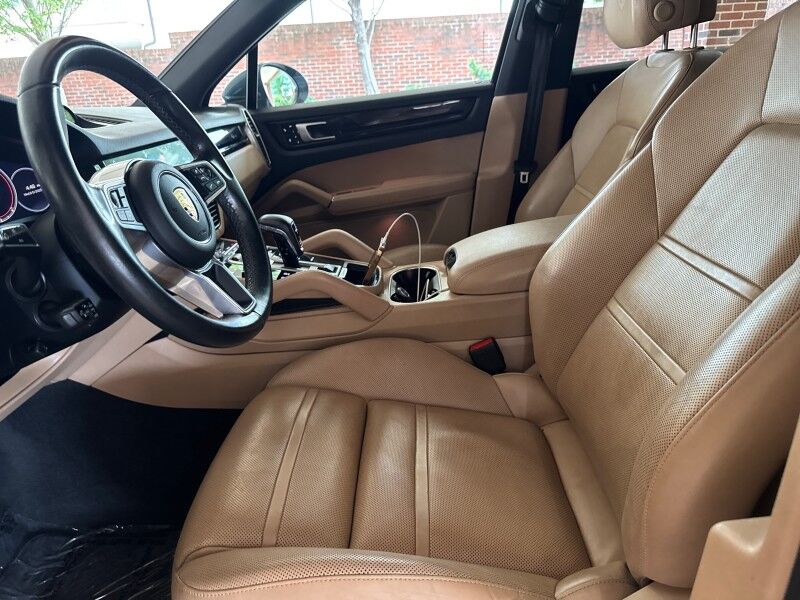 2019 Porsche Cayenne AWD Arlington VA