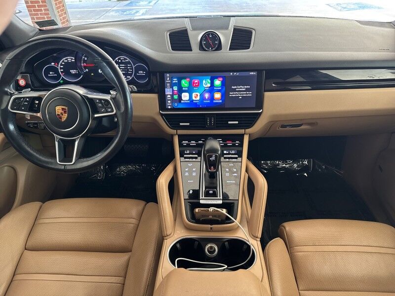 2019 Porsche Cayenne AWD Arlington VA