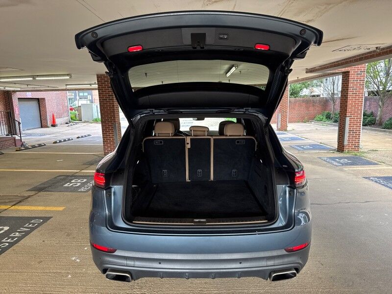 2019 Porsche Cayenne AWD Arlington VA