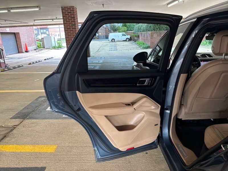 2019 Porsche Cayenne AWD Arlington VA