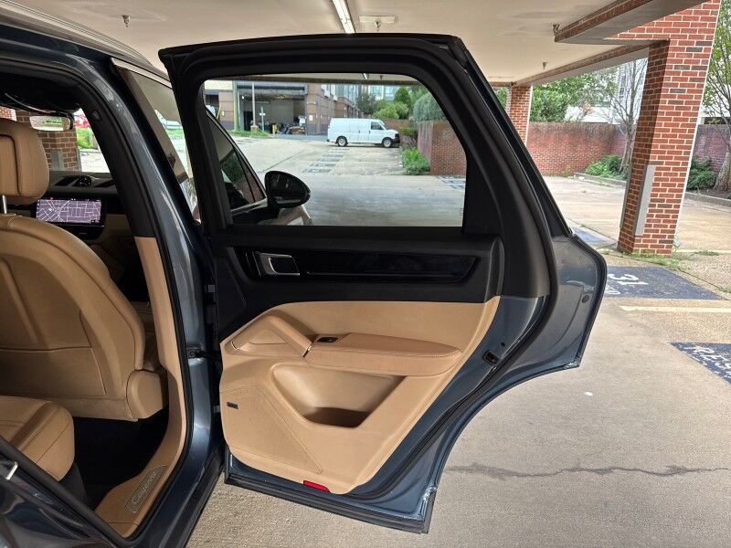 2019 Porsche Cayenne AWD Arlington VA