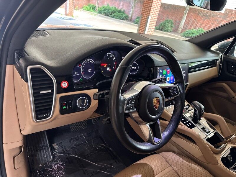 2019 Porsche Cayenne AWD Arlington VA