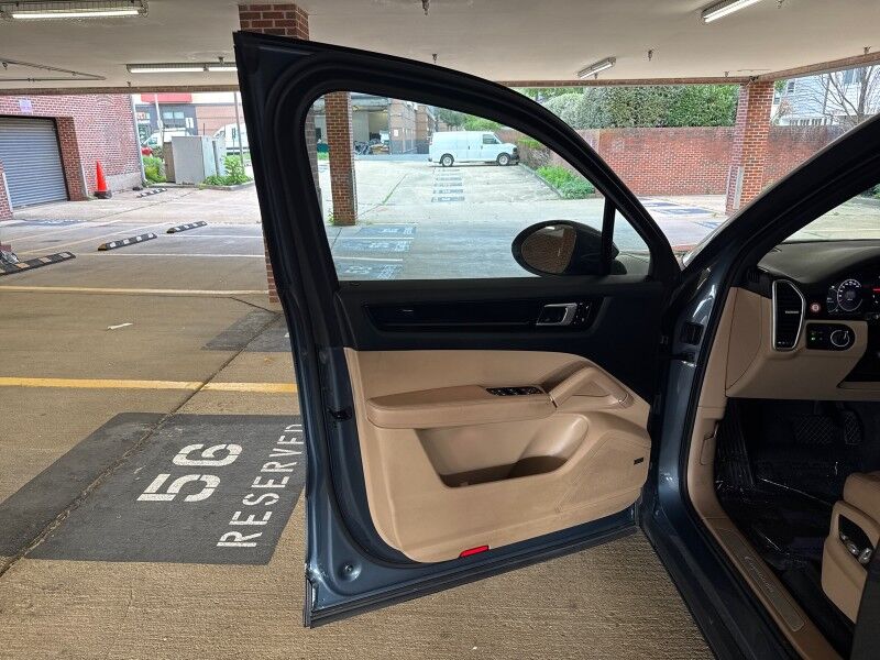 2019 Porsche Cayenne AWD Arlington VA