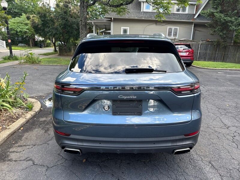 2019 Porsche Cayenne AWD Arlington VA