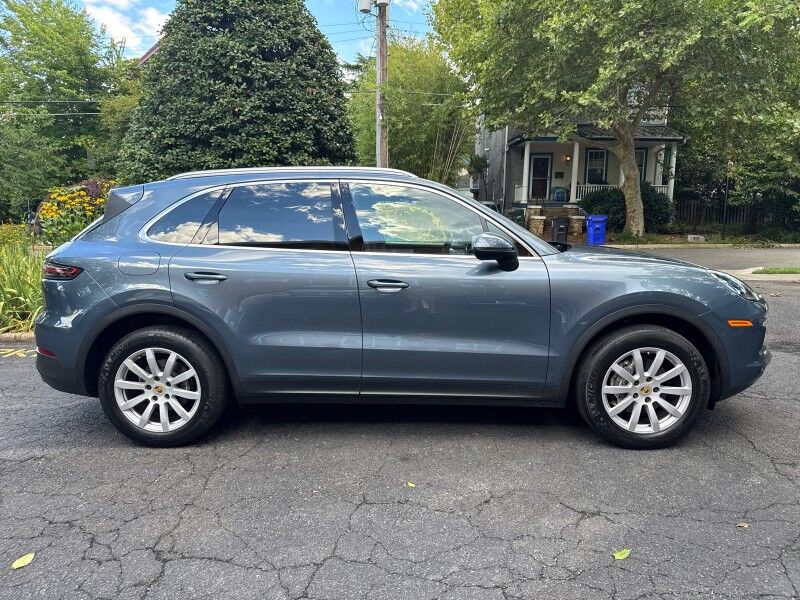 2019 Porsche Cayenne AWD Arlington VA