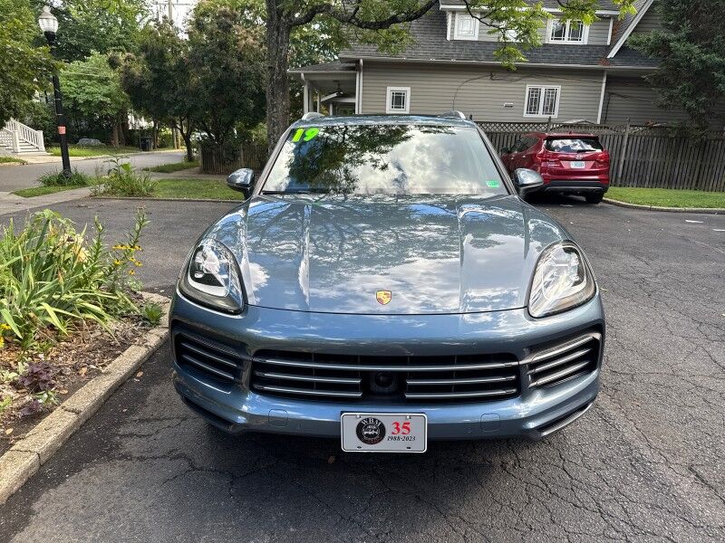 2019 Porsche Cayenne AWD Arlington VA