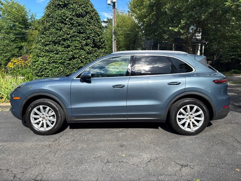 2019 Porsche Cayenne AWD Arlington VA