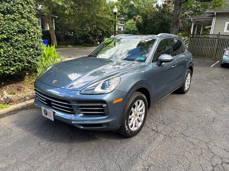 2019 Porsche Cayenne AWD Arlington VA
