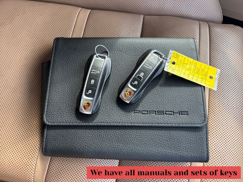 2019 Porsche Cayenne AWD Arlington VA
