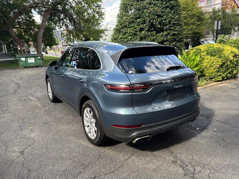 2019 Porsche Cayenne AWD Arlington VA