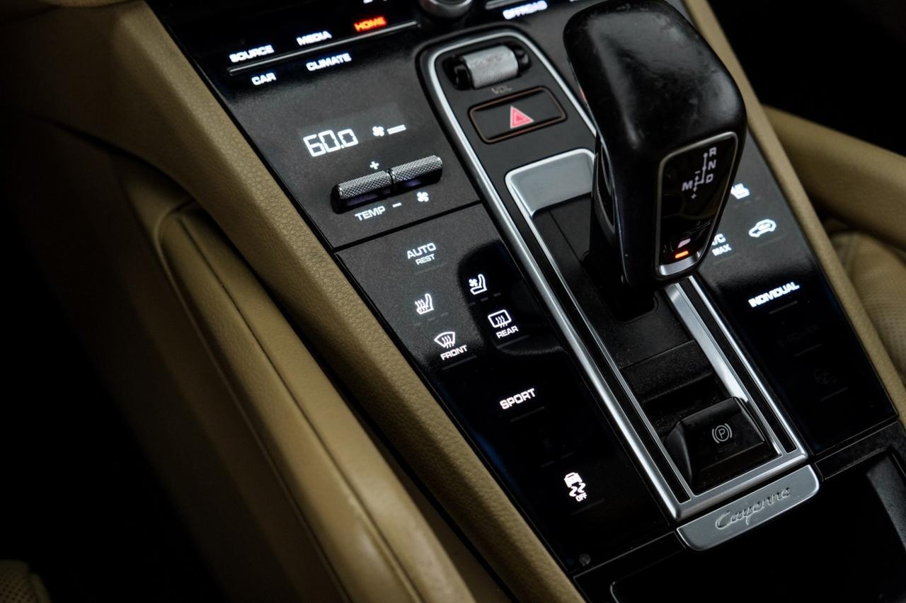 2019 Porsche Cayenne AWD BLIND SPOT ASSIST NAVIGATION PANORAMA LEATHER SEATS REAR CAMERA KEYLESS START Carrollton TX