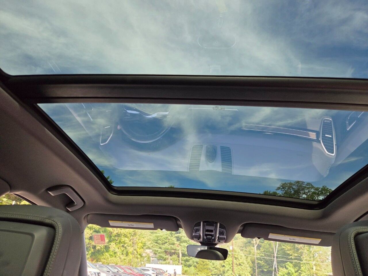 2019 Porsche Cayenne AWD Charlton MA