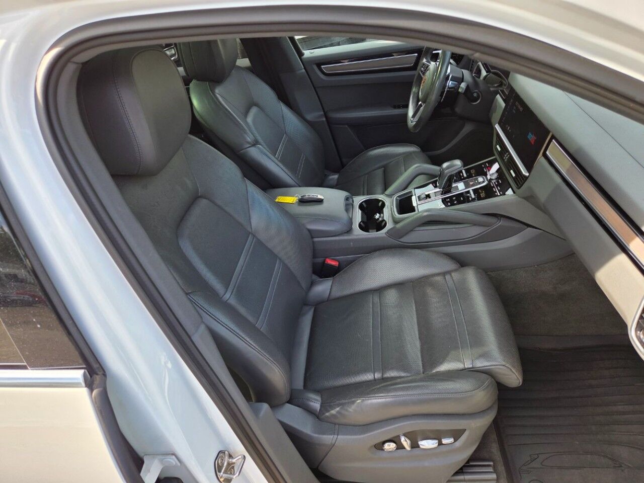 2019 Porsche Cayenne AWD Charlton MA