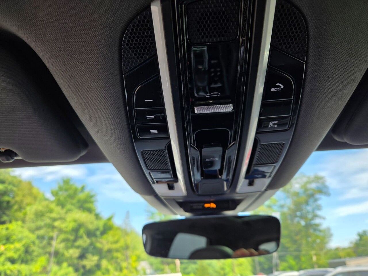 2019 Porsche Cayenne AWD Charlton MA