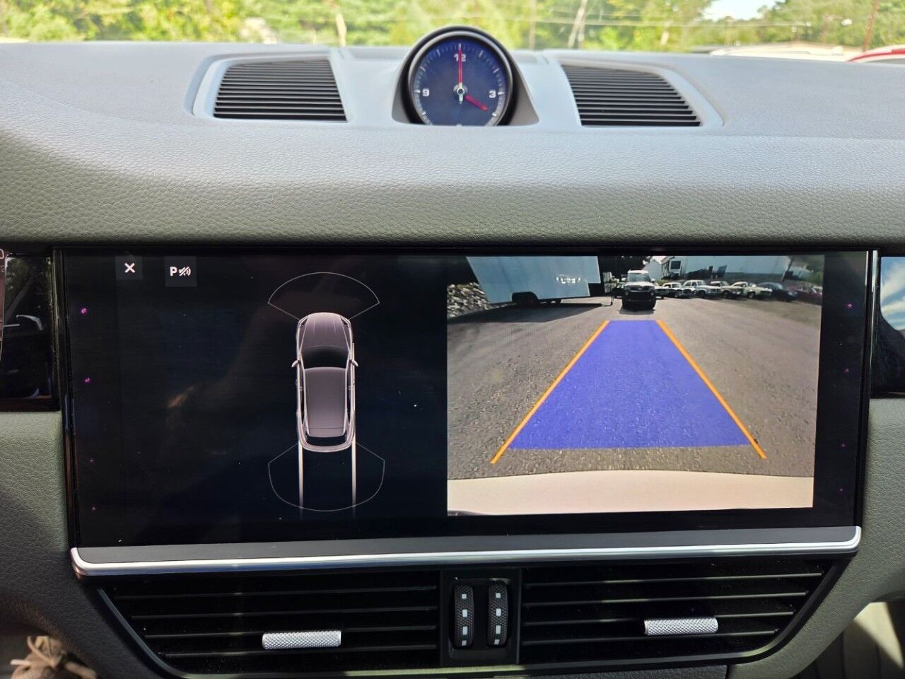 2019 Porsche Cayenne AWD Charlton MA