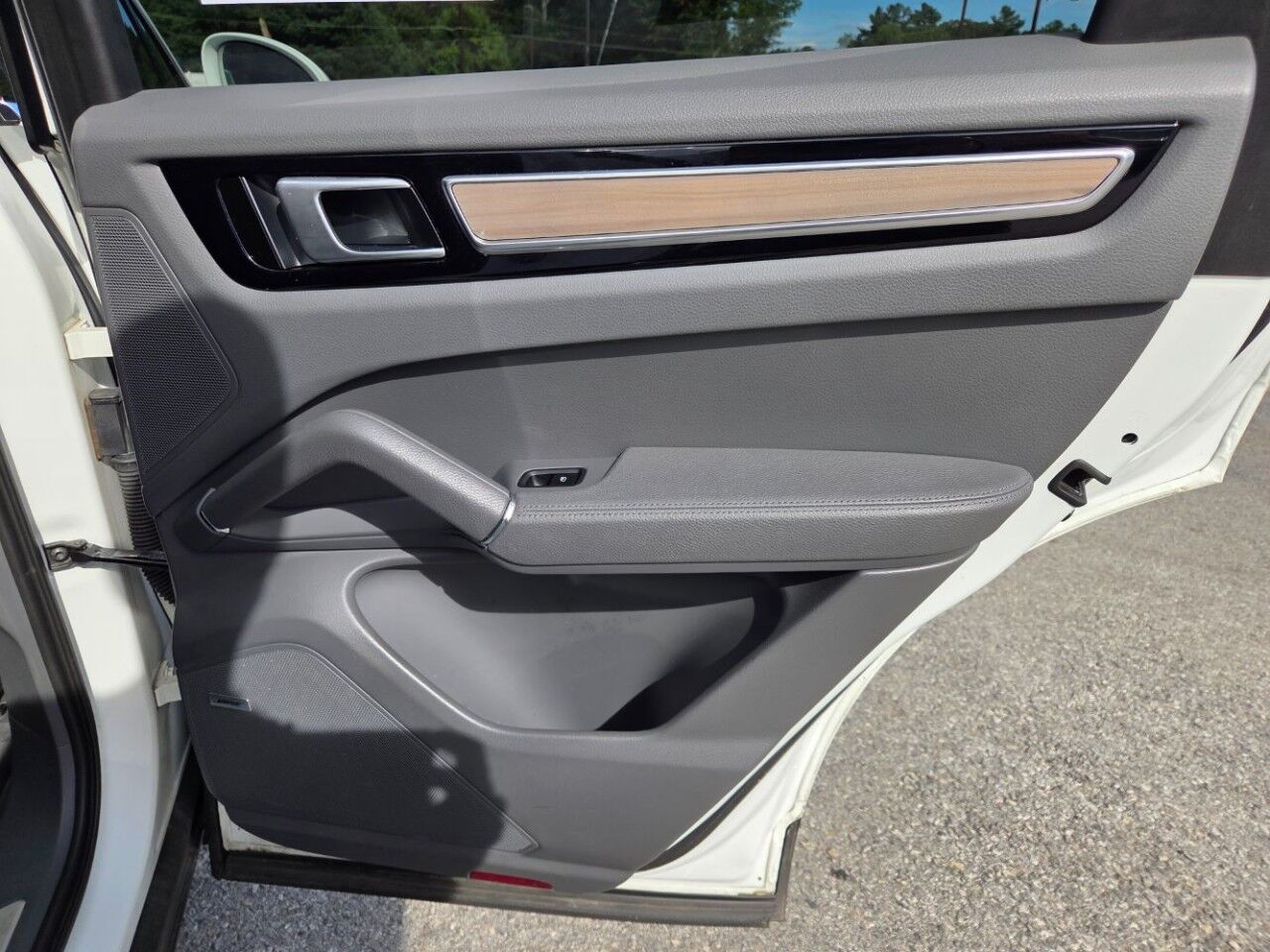 2019 Porsche Cayenne AWD Charlton MA