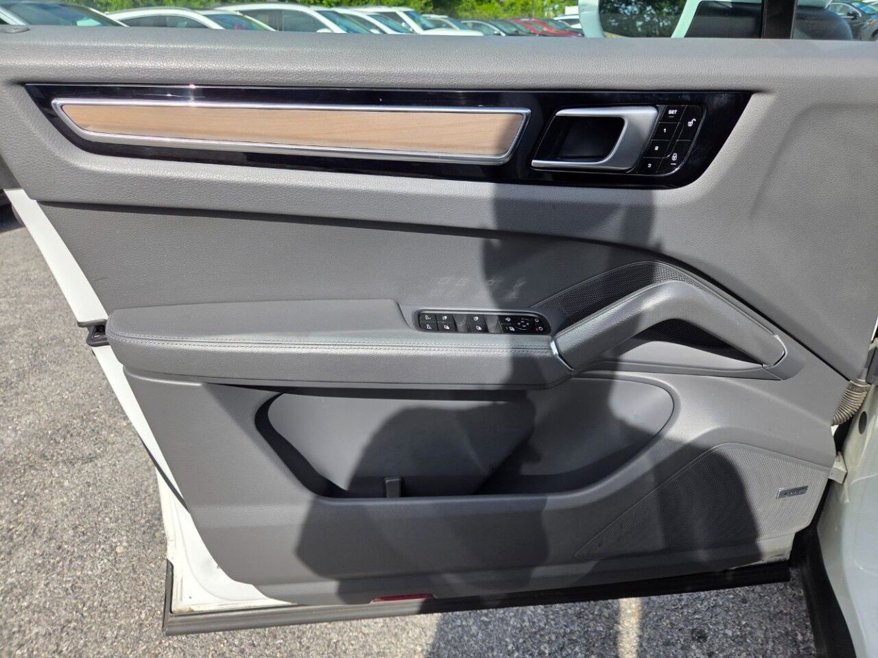 2019 Porsche Cayenne AWD Charlton MA