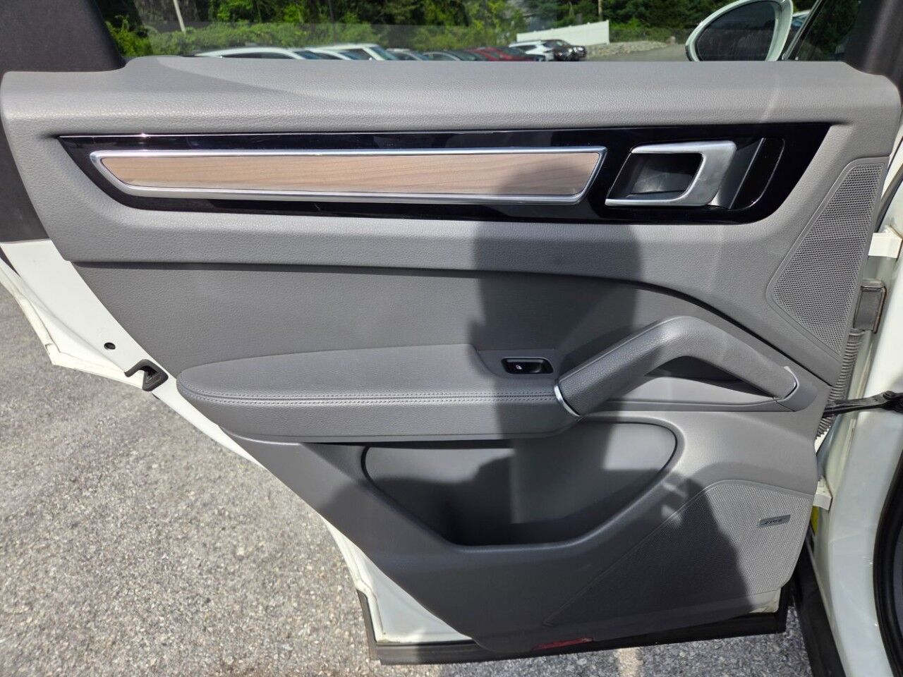 2019 Porsche Cayenne AWD Charlton MA