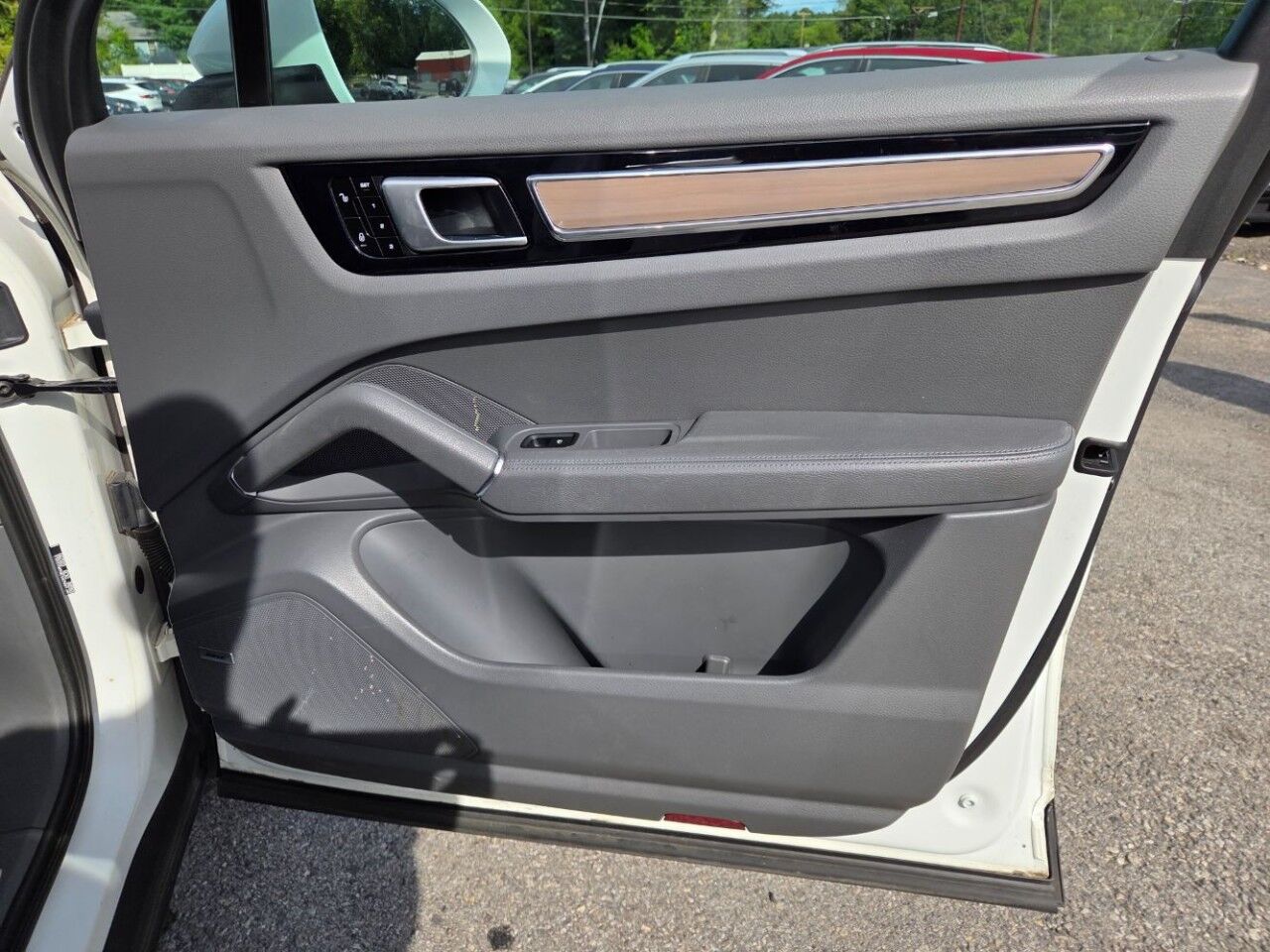 2019 Porsche Cayenne AWD Charlton MA