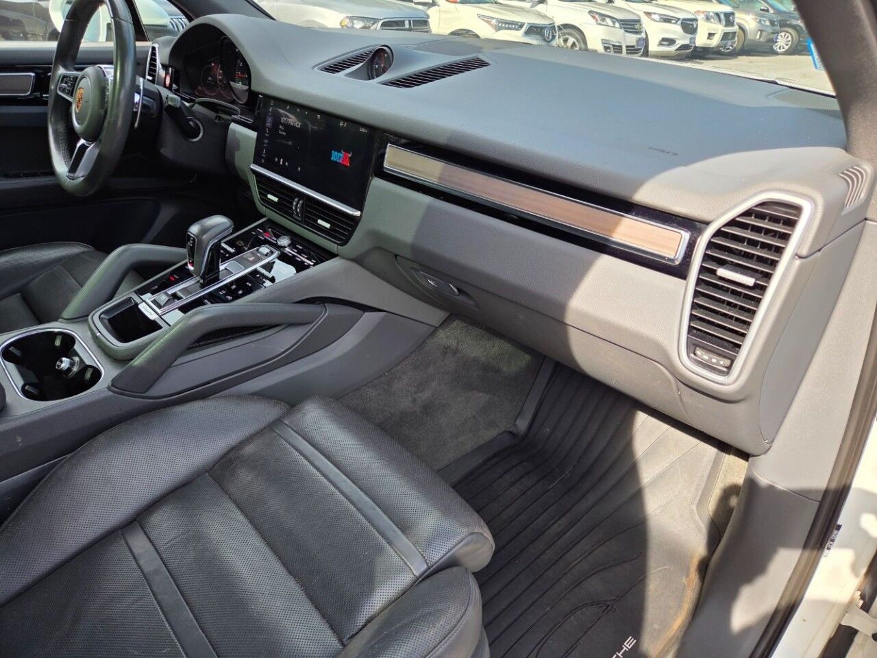 2019 Porsche Cayenne AWD Charlton MA