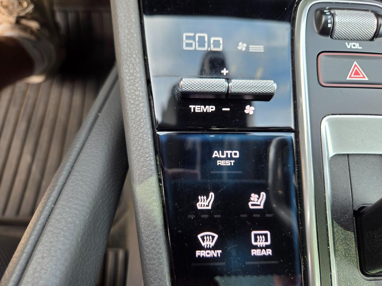 2019 Porsche Cayenne AWD Charlton MA