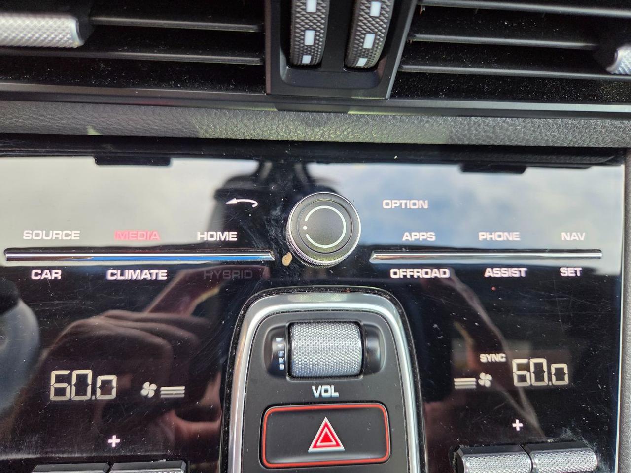 2019 Porsche Cayenne AWD Charlton MA